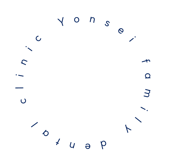 Yonsei circle decoration